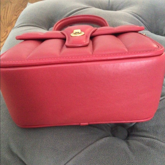 Coach Quilted Willis 18 - Picture 6 of 10